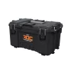 KETER DIY ROC Pro Gear 2.0 Βαλιτσάκι εργαλείων 57,1x35,6x31,6 cm Μαύρο/Κόκκινο