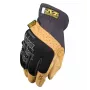 Mechanix Material4X FastFit Γάντια εργασίας, μαύρα, μέγεθος L