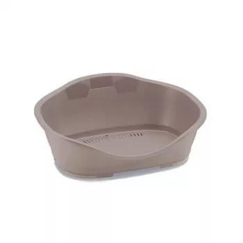 STEFANPLAST Bed Sleeper 3 80,5x55x32cm Ανοιχτό γκρι – 3 σε 1 κρεβάτι δίπλα στο κρεβάτι, ρυθμιζόμενο ύψος, κλίση κατά της παλινδρόμησης, ρόδες