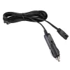 GIOSTYLE Καλώδιο ρεύματος 12V DC για ψυγεία Electrobox, βύσμα αυτοκινήτου
