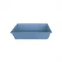 STEFANPLAST Αμμολεκάνη γάτας 40x30x10 cm μπλε
