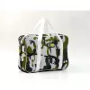 GIOSTYLE Camouflage 6 Assorted Θερμο-τσάντα, φούξια/μπλε/κίτρινο/λευκό