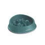 STEFANPLAST Chic Μπολ αργής σίτισης 1L πράσινο 26x26x8cm