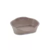 STEFANPLAST Bed Sleeper 2 Beistellbett 68,5x49x27,5cm ανοιχτό γκρι