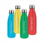 GIOSTYLE Thermos Energy 0,75L Παγούρι Tritan κόκκινο