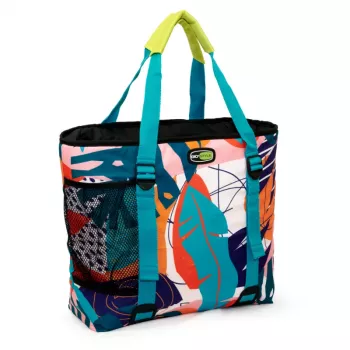 GIOSTYLE Θερμοθύλακας Boxy+ M Assorted 15 L