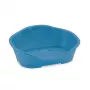 STEFANPLAST Κρεβάτι ταξιδιού Sleeper 5 96x68x37,5cm μπλε