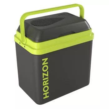 GIOSTYLE Horizon 20L γκρι/πράσινο 12V Ηλεκτρικό ψυγείο