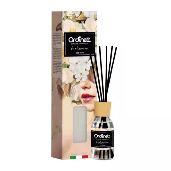 ORDINETT Διαχύτης αρώματος με ξυλάκια 125ml γιασεμί