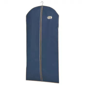 ORDINETT Θήκη ρούχων 60x135cm μπλε