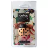 ORDINETT Flavoured θήκη μάρκας καροτσιού πασχαλίτσα ανάμεικτα