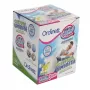 ORDINETT Moisture Absorbent Refill Tablets 450g x 3 pcs Apple