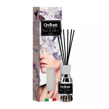 ORDINETT αρωματικός διαχύτης 125ml Cotton Flowers