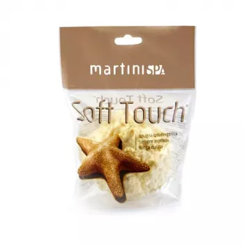 Martini Spa Gentle Sponge Arome σφουγγάρι μπάνιου