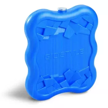 GIOSTYLE στοιχείο ψύξης Ice Ole 1000 – επαναχρησιμοποιούμενο παγοκύστη, 1000 ml, μπλε