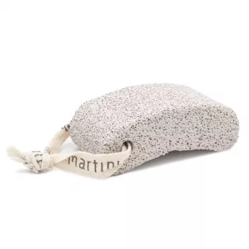 MARTINI SPA συνθετική ελαφρόπετρα σφουγγάρι πεντικιούρ φυσικό