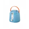 Giostyle Thermos 5,6L Fiesta 5 μπλε-πορτοκαλί θερμομονωτικός δοχείο ποτού