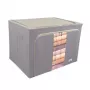 ORDINETT υφασμάτινο κουτί XL 60x42x40 cm ανάμεικτα