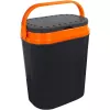 GioStyle Solaris 12 φορητό ψυγείο, 12 L, πορτοκαλί/μαύρο