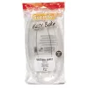 GUARDINI Πλαστικοί δίσκοι διαφανείς 2 τεμ. Easy Bake 46x23cm