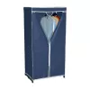 ORDINETT Armadio Export Ντουλάπα αποθήκευσης 75x50x150 cm μπλε