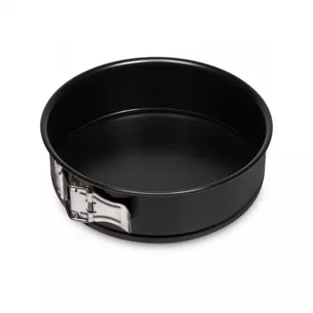 Guardini Gardenia στρογγυλή φόρμα ψησίματος 18 x 6,4 cm Αντικολλητικός χάλυβας άνθρακα