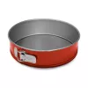 GUARDINI Rossana στρογγυλή φόρμα ψησίματος 18 cm Αντικολλητική επικάλυψη χάλυβας άνθρακα