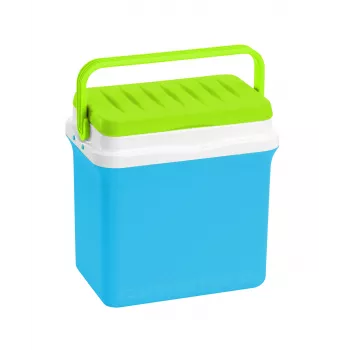 GIOSTYLE Fiesta+ 30 Παθητικό ψυγείο 30L ανοιχτό μπλε/ανοιχτό πράσινο
