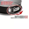 GUARDINI XBake Φόρμα ψησίματος με σούστα Ø18 cm x 6,9 cm