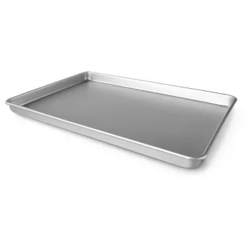 GUARDINI Επαγγελματικό ταψί 28x41x2,5 cm Αντικολλητική επικάλυψη χάλυβας άνθρακα