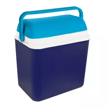 GIOSTYLE Bravo 32 Ultra Blue Κουτί αποθήκευσης