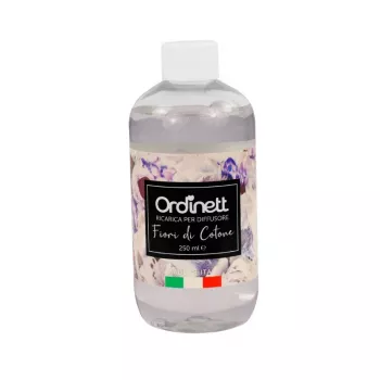 ORDINETT Αναπλήρωση αρωματικού diffuser 250ml Cotton Flowers
