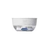 STEFANPLAST Κρεμαστή γλάστρα Natural Ø30x14,5cm καφέ