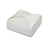 GUARDINI Easy Bake Χάρτινη βάση τούρτας 33x33x11,5 cm