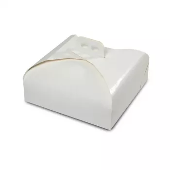 GUARDINI Easy Bake Χάρτινη βάση τούρτας 33x33x11,5 cm