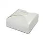 GUARDINI Easy Bake Χάρτινη βάση τούρτας 33x33x11,5 cm