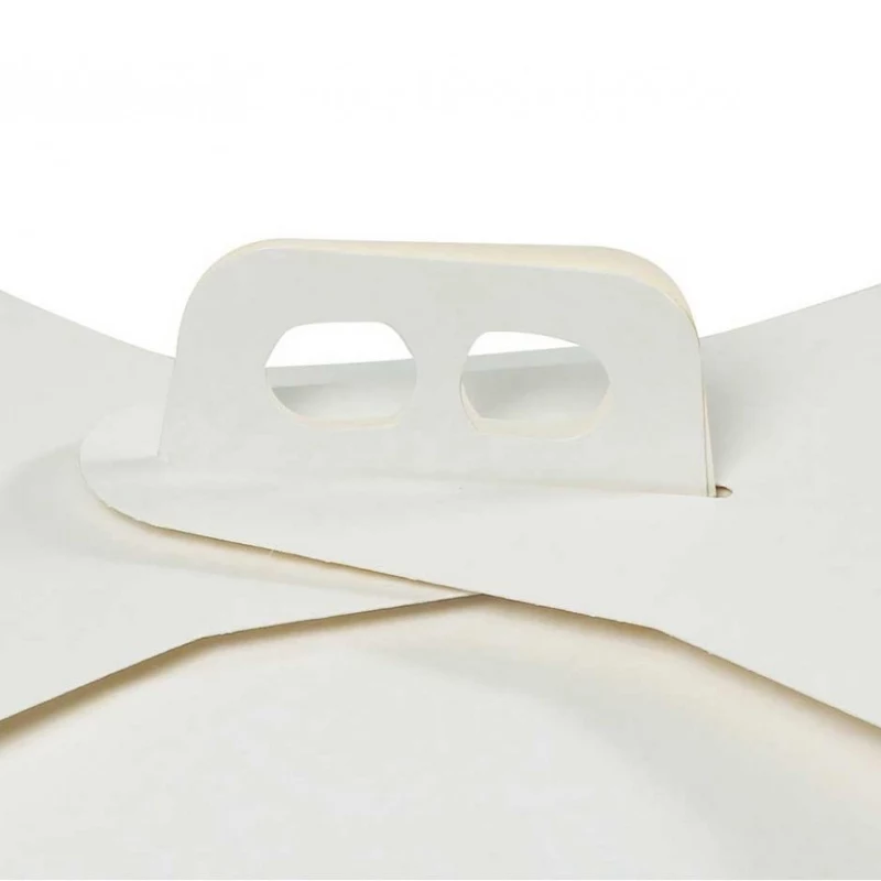 GUARDINI Easy Bake Χάρτινη βάση τούρτας 33x33x11,5 cm