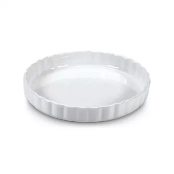 Guardini Ceramica Στρογγυλή φόρμα ψησίματος, Ø29x4,5 cm