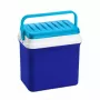 GIOSTYLE Height Box Bravo 30 Ultra Blue Κουτί αποθήκευσης
