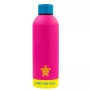 GIOSTYLE Fluo Παγούρι 0,75L assorted ροζ/κίτρινο/πράσινο/μπλε
