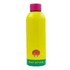 GIOSTYLE Fluo Παγούρι 0,75L assorted ροζ/κίτρινο/πράσινο/μπλε