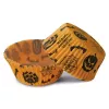 GUARDINI Halloween Φορμάκια ψησίματος 60 τεμ. Ø 7 x 3 cm