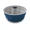 GUARDINI XBake Φόρμα για κέικ με σούστα Ø 23 cm Ανθρακί γκρι