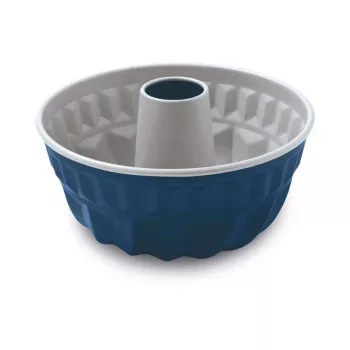 GUARDINI XBake Φόρμα για κέικ με σούστα Ø 23 cm Ανθρακί γκρι