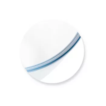 GUARDINI Γυάλινο μπολ Βοριοπυριτικό γυαλί Ø23cm / 2,6L