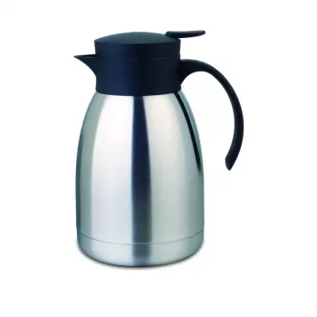 ASI COLLECTION Θερμός 1,5L Ανοξείδωτος χάλυβας