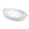 GUARDINI Ceramica Οβάλ φόρμα ψησίματος 30 x 18 x 6 cm