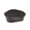 STEFANPLAST Κρεβάτι Sleeper 4 88x62x35,5cm, Σκούρο γκρι