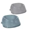 STEFANPLAST Break 5 Μπολ φαγητού και νερού 3 L Γκρι/Μπλε 33x33x13 cm