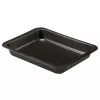 GUARDINI Φόρμα ψησίματος Gardenia 24x32x4,7cm Αντικολλητικό ανθρακούχο ατσάλι Ορθογώνια